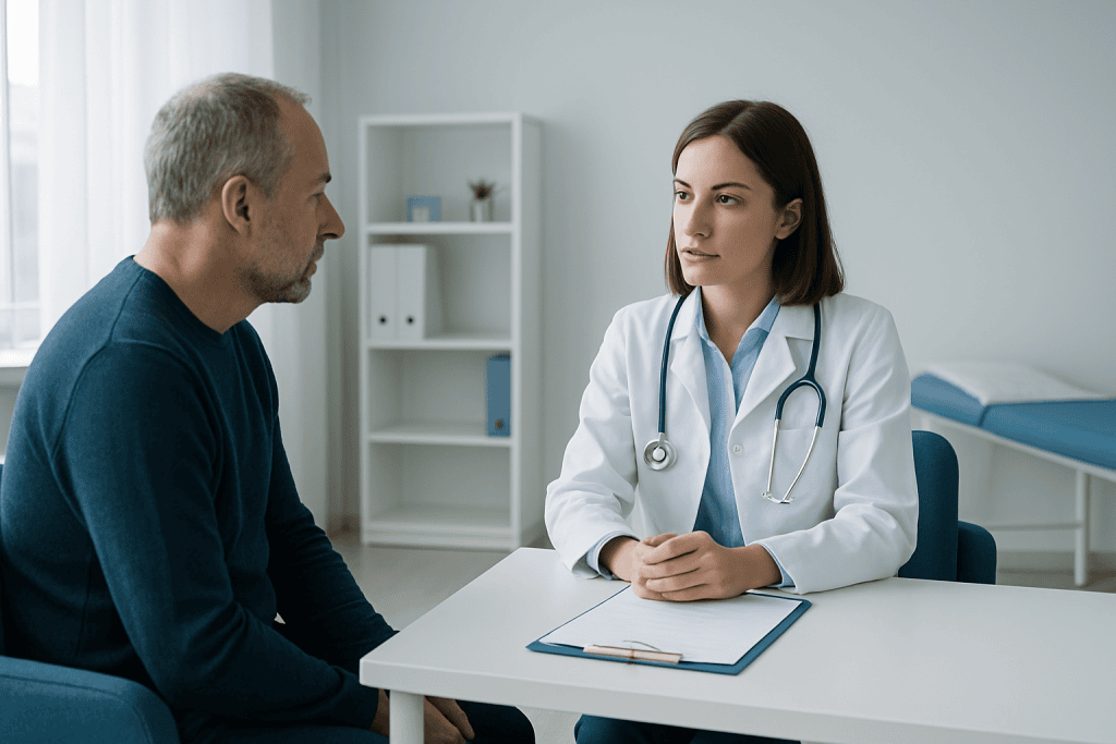 Causes, immune mechanisms, and risk factors — stiff person disease