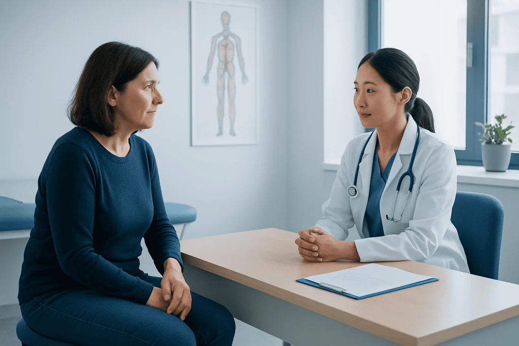Causes, inheritance, and risk factors — fabry disease