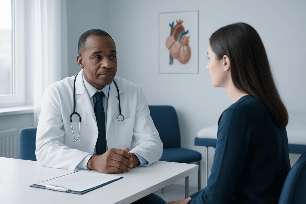 Causes, inheritance, and risk factors — bicuspid aortic valve