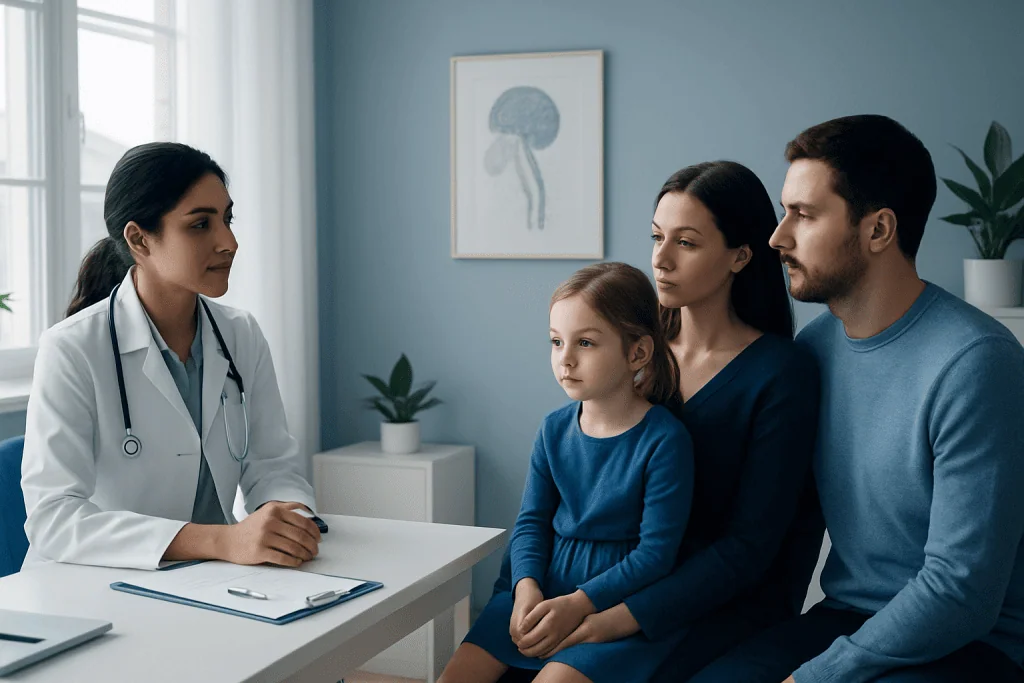 Causes, inheritance, and risk factors — metachromatic leukodystrophy