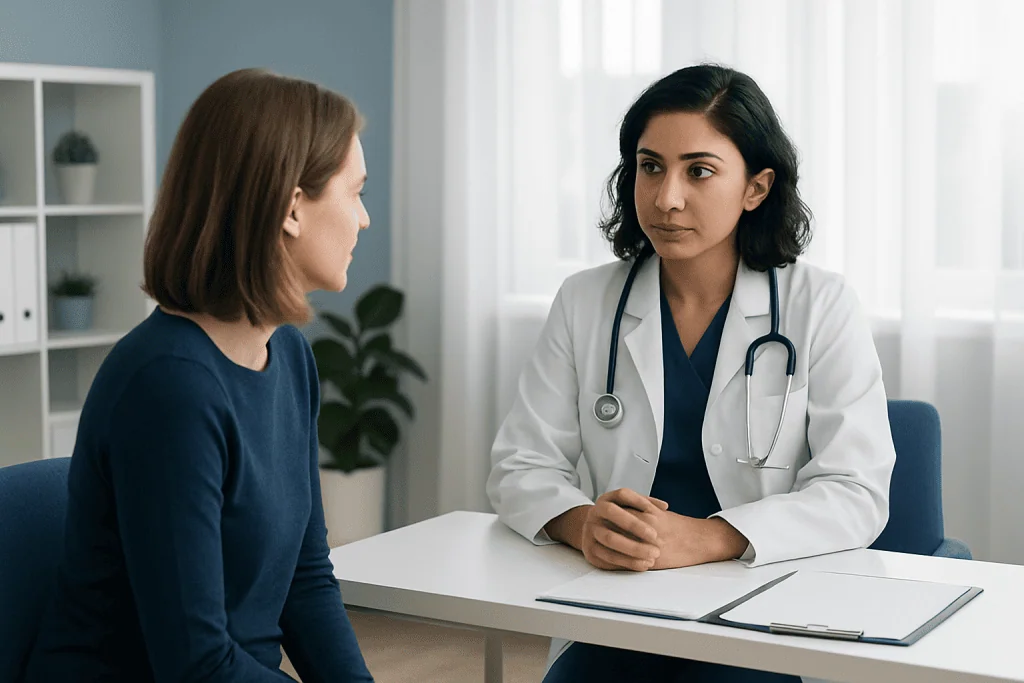 Causes, Risk Factors, and Common Myths — dilated pore of winer