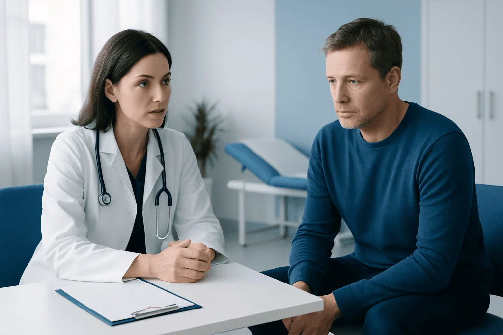 Causes, risk factors, and common myths — adult fetal alcohol