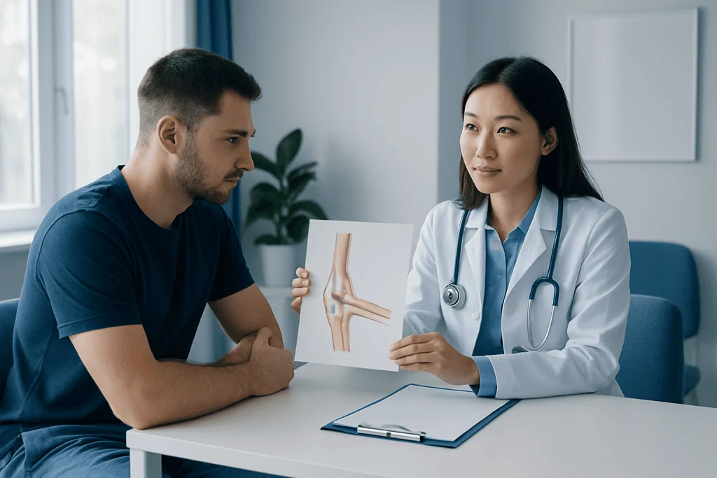 Causes, risk factors, and how the injury develops — tommy john surgery