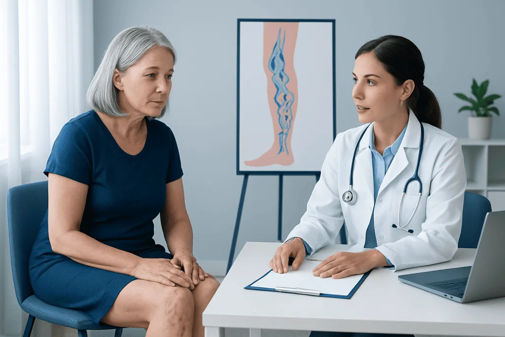 Causes, risk factors, and how varices develop — varices