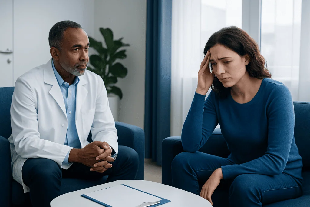 Causes, Risk Factors, and Related Conditions — histrionic personality disorder