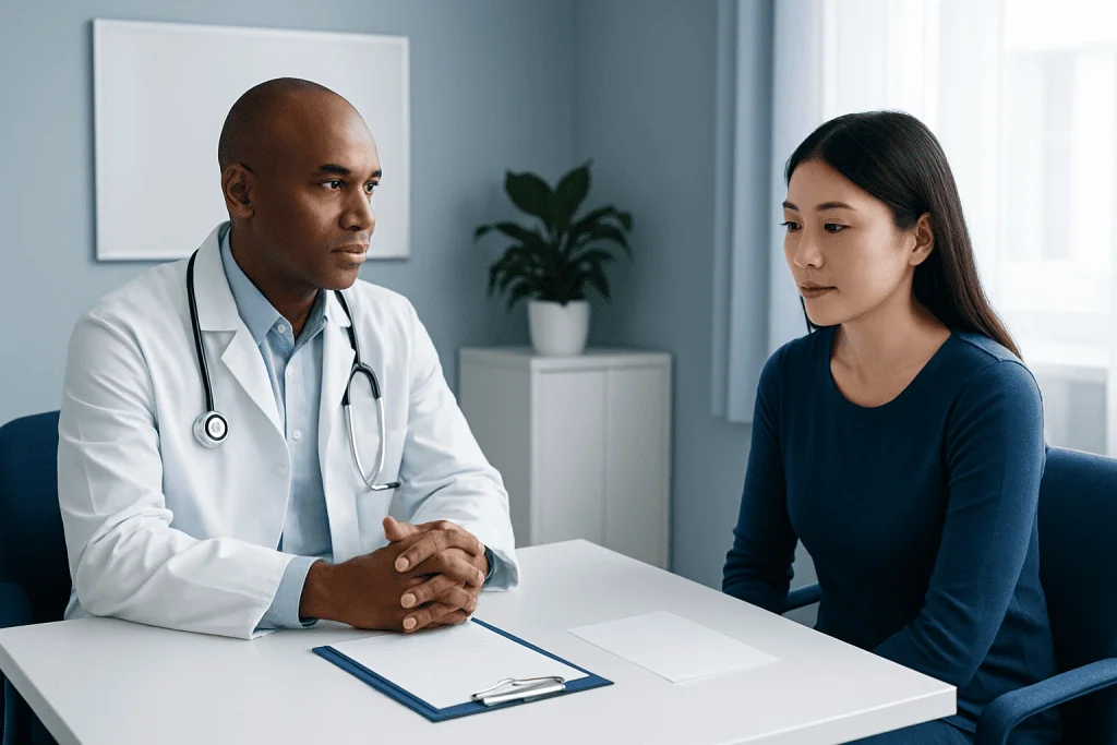 Causes, risk factors, and types — aplastic anemia