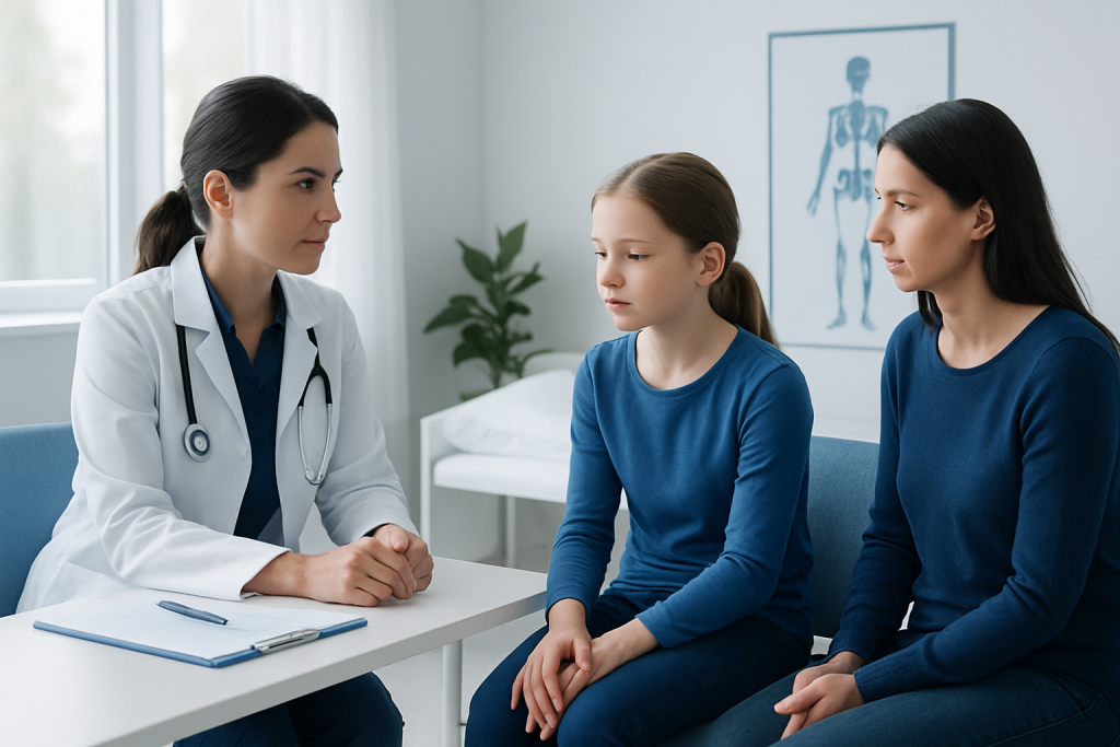 Causes, risk factors, and types of JIA — arthritis juvenile idiopathic arthritis