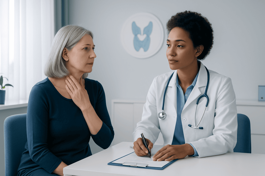 Parathyroid Surgery: What to Expect for High Calcium Levels 3 Causes, risk factors, and when surgery is recommended — parathyroid surgery
