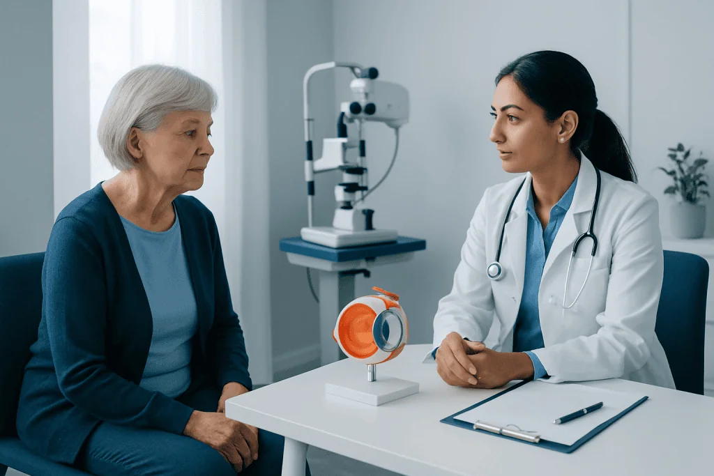 Causes, Risk Factors, and When Timing Matters More — cataract surgery candidacy
