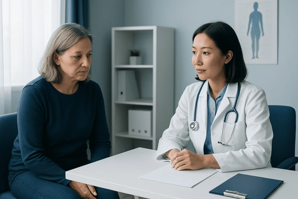 Vitamin D Deficiency: What the Clinical Research Actually Says 3 Causes, risk factors, and who is more likely to be affected — vitamin d deficiency