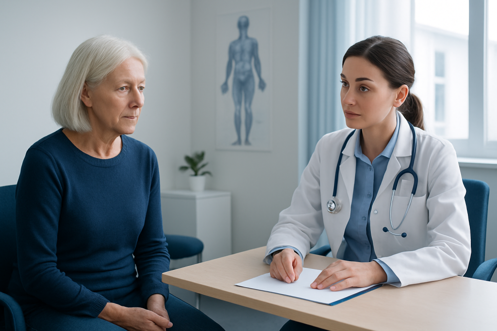 Causes, risk factors, and who may be affected — spindle cell sarcoma