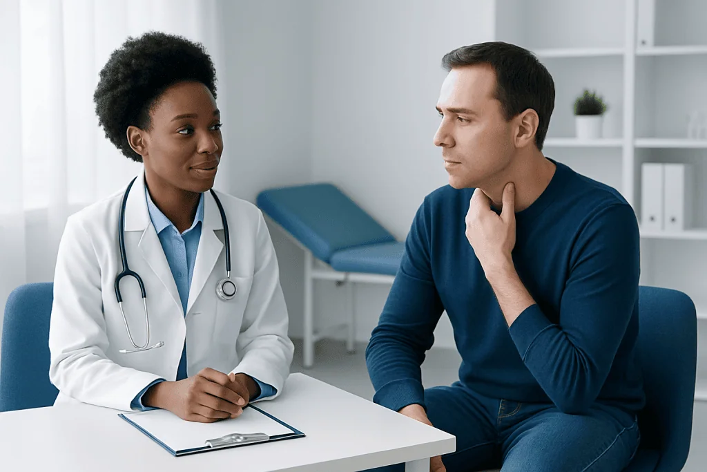 Causes, risk factors, and who should be more cautious — food impaction