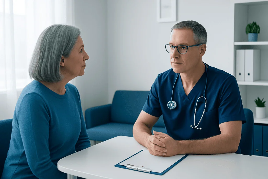 Causes, risk factors, and why it is different — anaplastic thyroid cancer