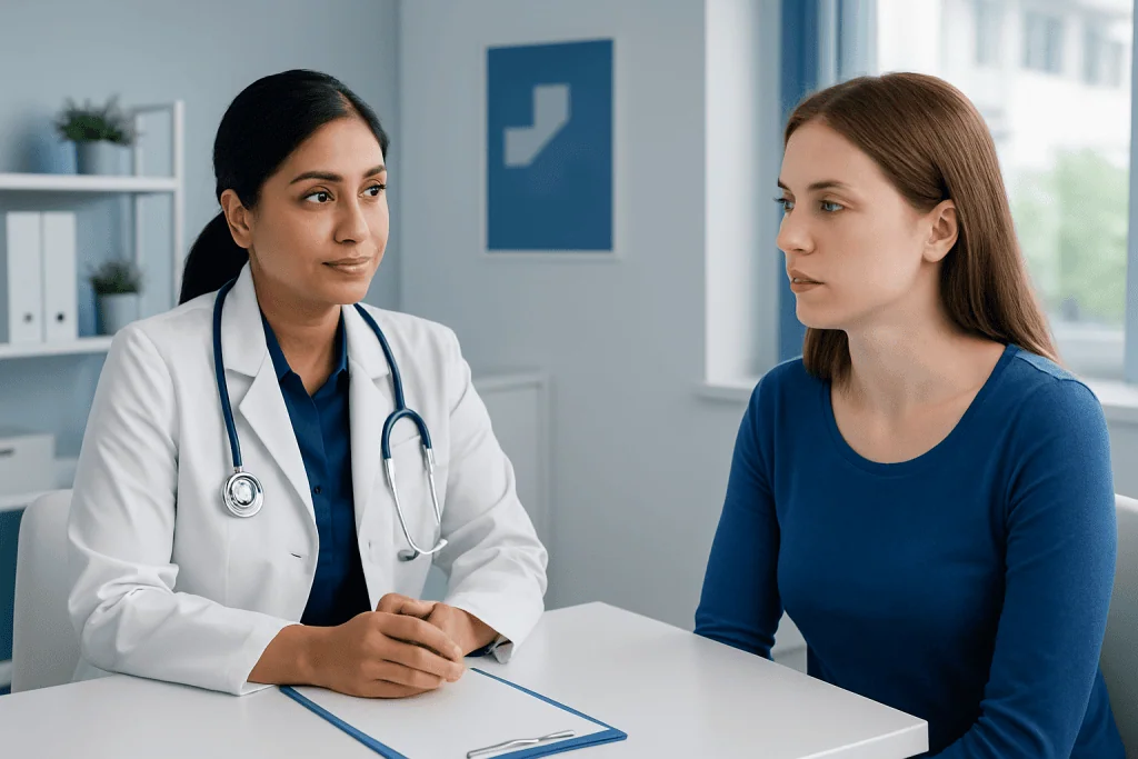 Causes, spread, and common triggers — cold sore
