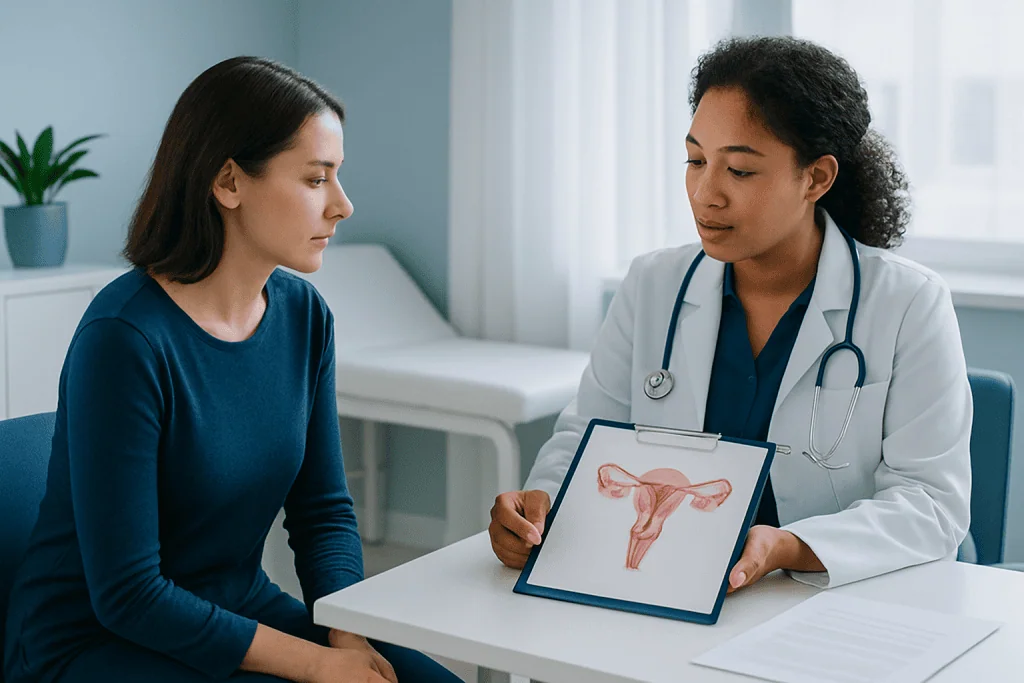 Causes, spread, and risk factors — trichomoniasis treatment