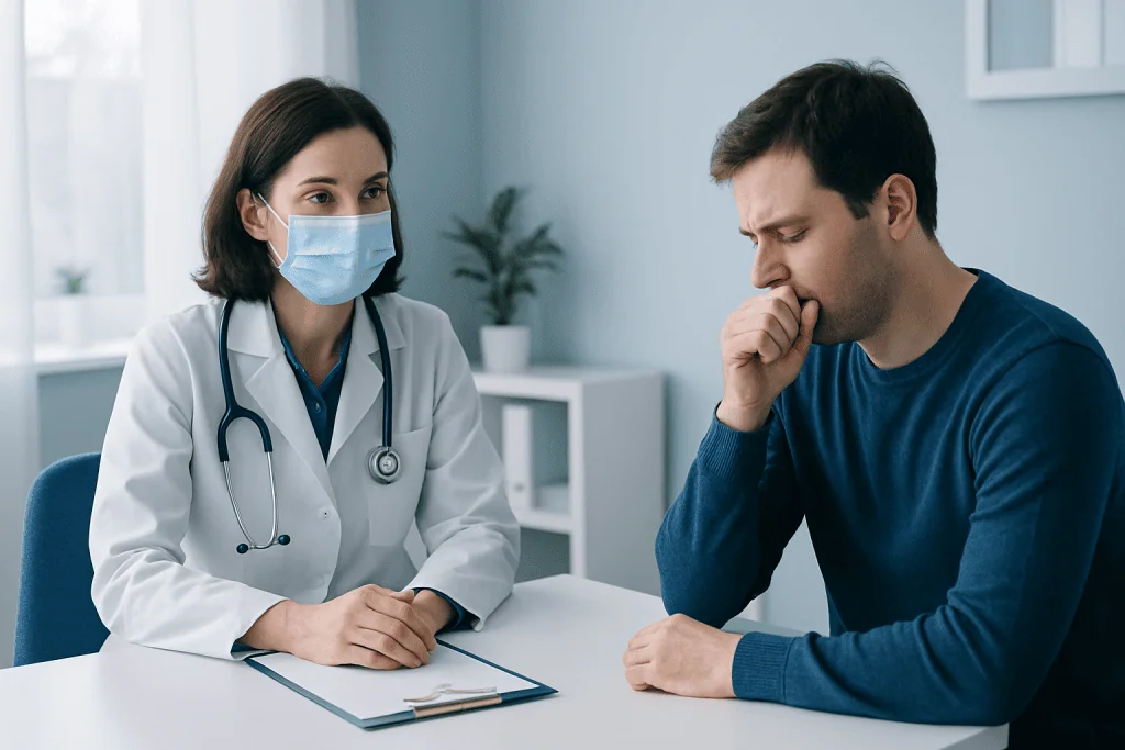 Typical Cold — Explained by Medical Evidence, Not Myths 3 Causes, Spread, and Risk Factors — typical cold