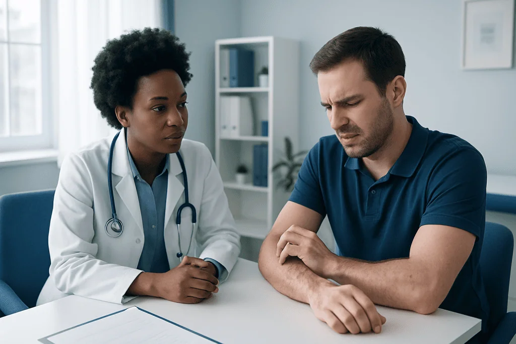 Causes, Spread, and Risk Factors — mange in humans