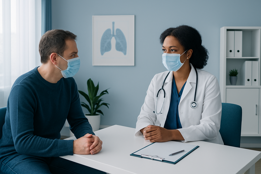 Causes, Spread, and Risk Factors — spanish flu