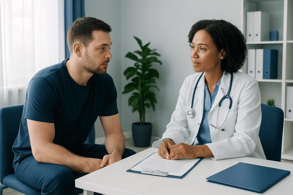 Herpes On Penis Symptoms Testing And Treatment Acibadem Hospitals 