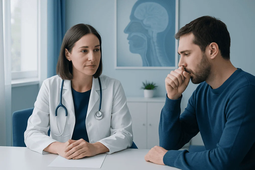 Causes, spread, and risk factors — nasopharyngitis