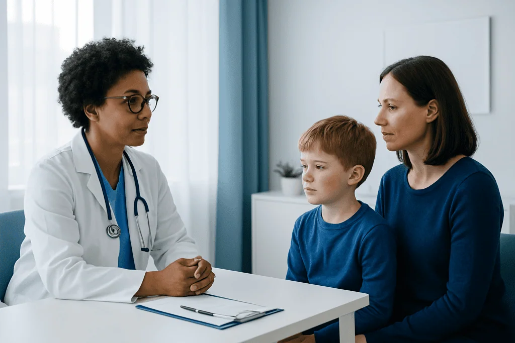 Causes, Spread, and Who Is at Higher Risk — fifths disease