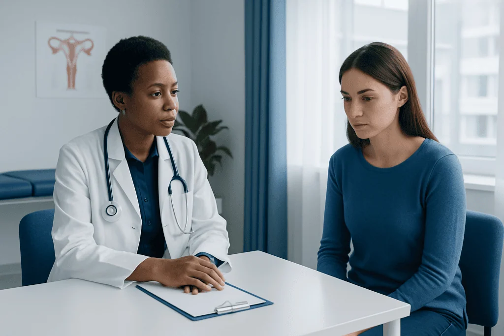 Causes, Transmission, and Risk Factors — trichomoniasis