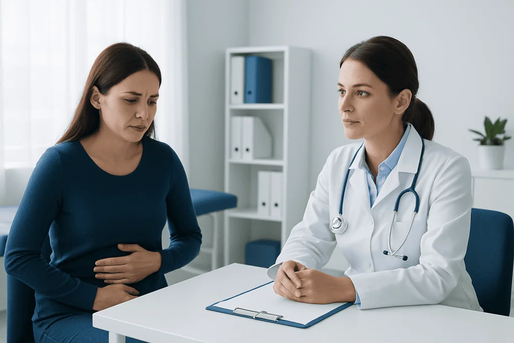 Causes, transmission, and risk factors — campylobacter