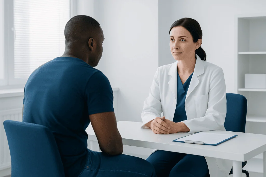 Causes, transmission, and risk factors — herpes on butt