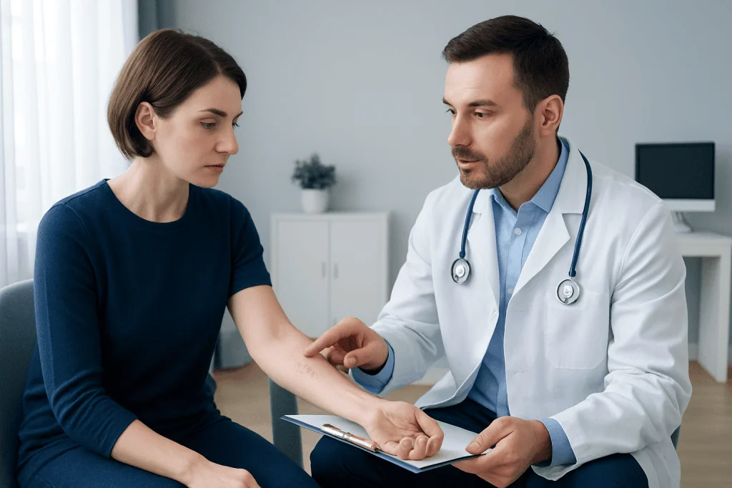 Causes, Transmission, and Risk Factors — molluscum contagiosum treatment