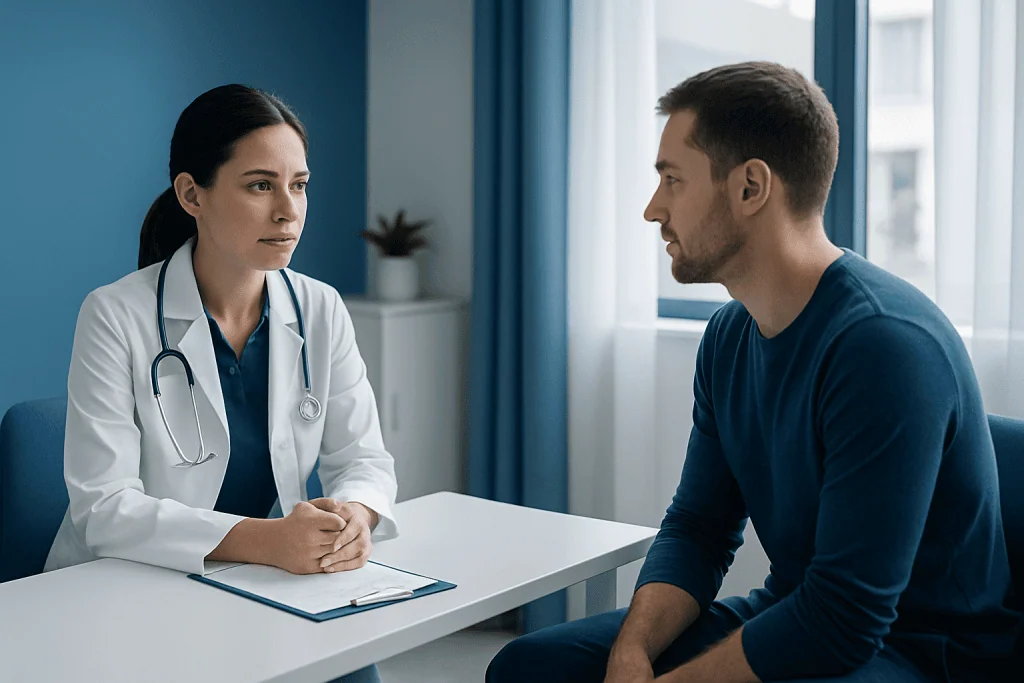 Causes, transmission, and risk factors — genital warts treatment