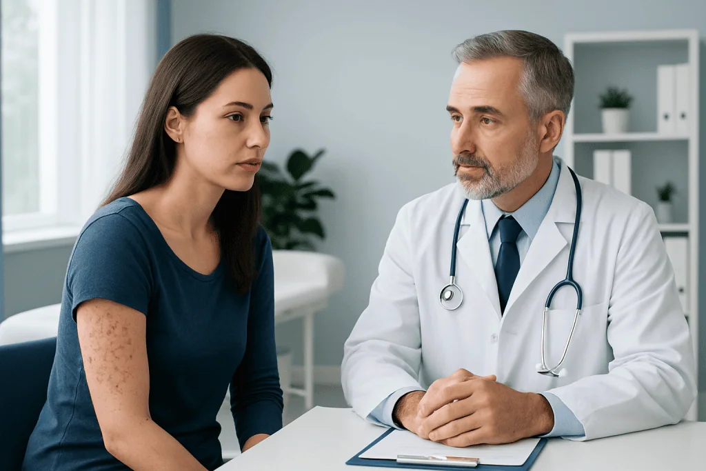 Causes, triggers, and common types — folliculitis