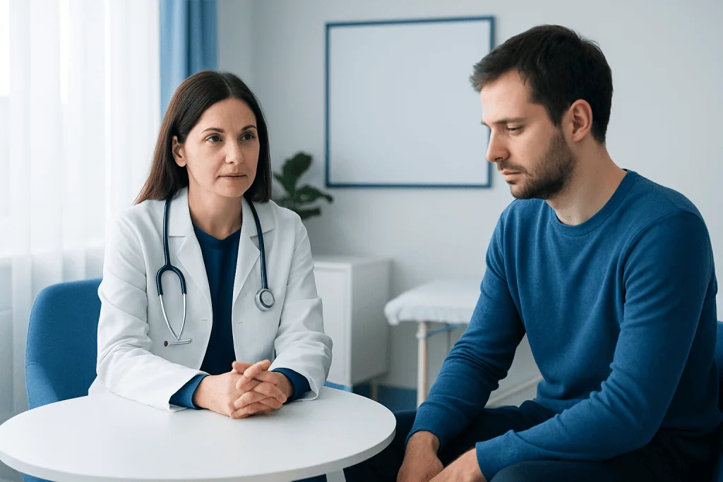 Causes, triggers, and risk factors — bipolar disorder