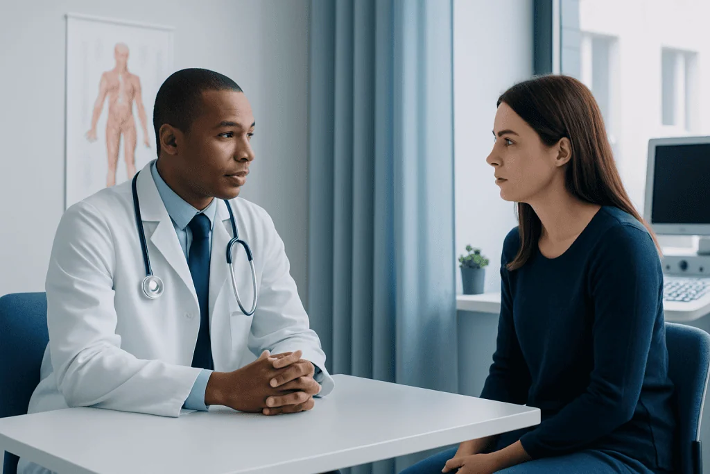 Causes, triggers, and risk factors — rhabdomyolysis