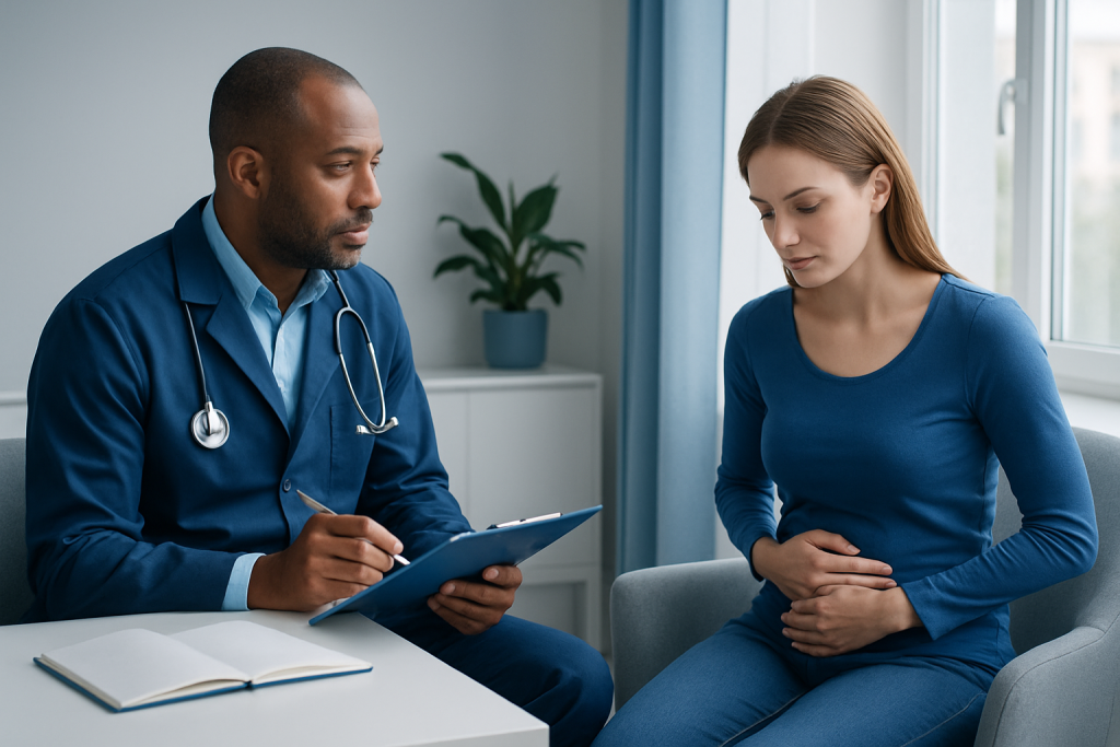 Causes, Triggers, and Risk Factors — ibs otc treatments
