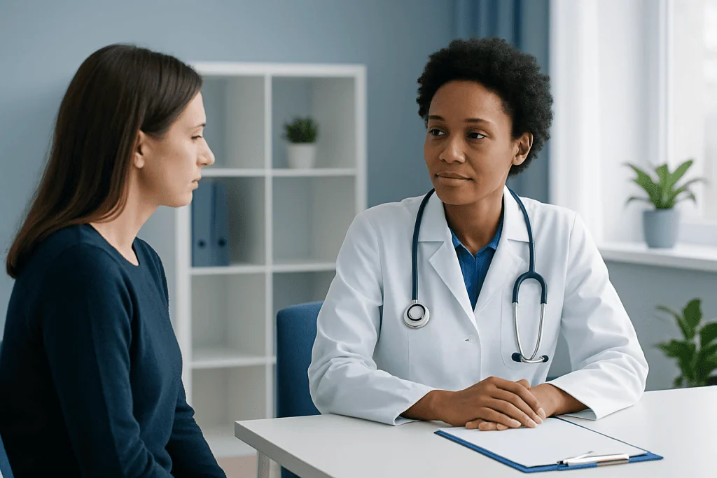 Causes, triggers, and risk factors — still's disease