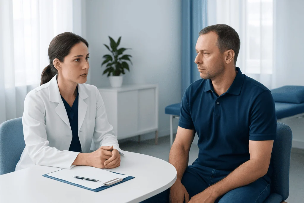Causes, Triggers, and Risk Factors — pustular psoriasis