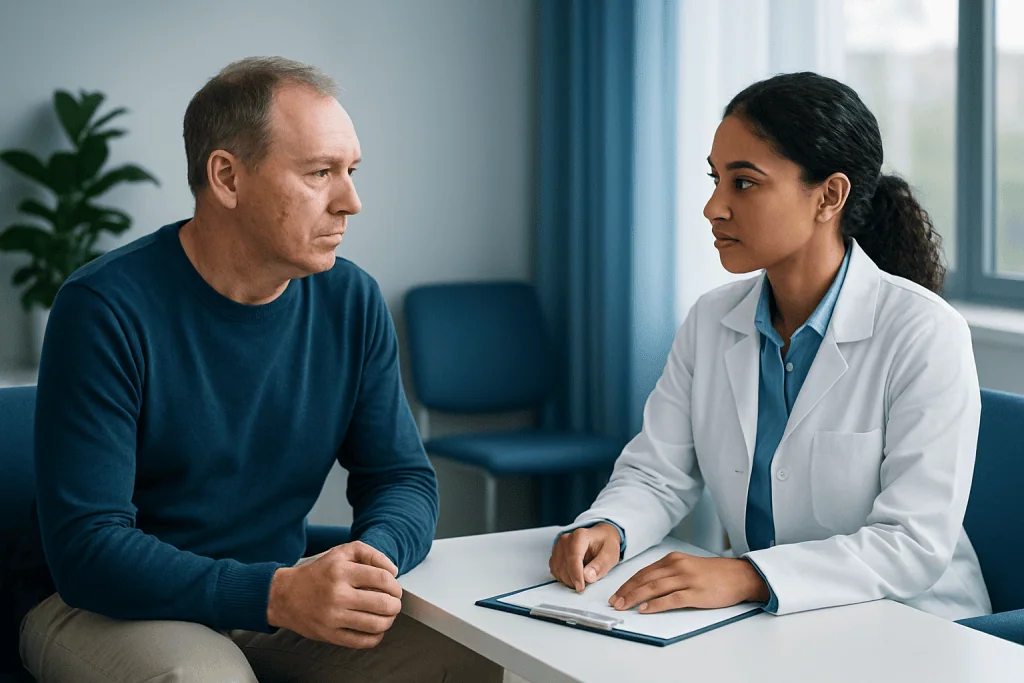 Causes, triggers, and risk factors — sweet syndrome