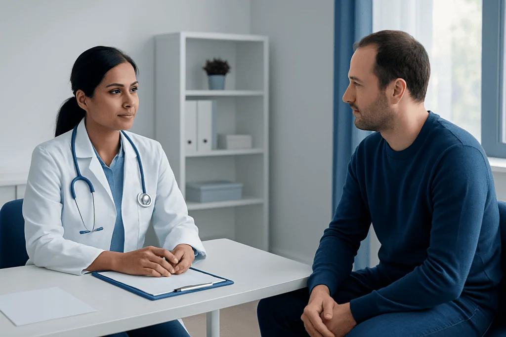 Causes, types, and risk factors — hemophilia