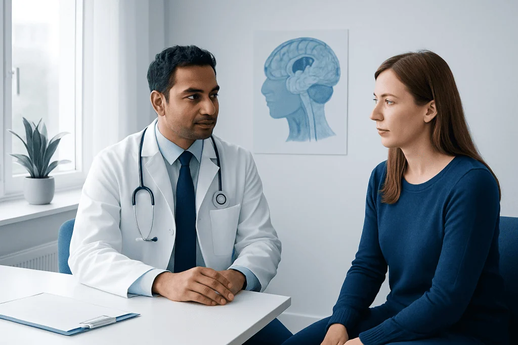 Causes, Types, and Risk Factors — arachnoid cyst