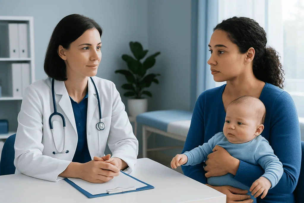 Causes, Types, and Risk Factors — infant allergic reaction to milk