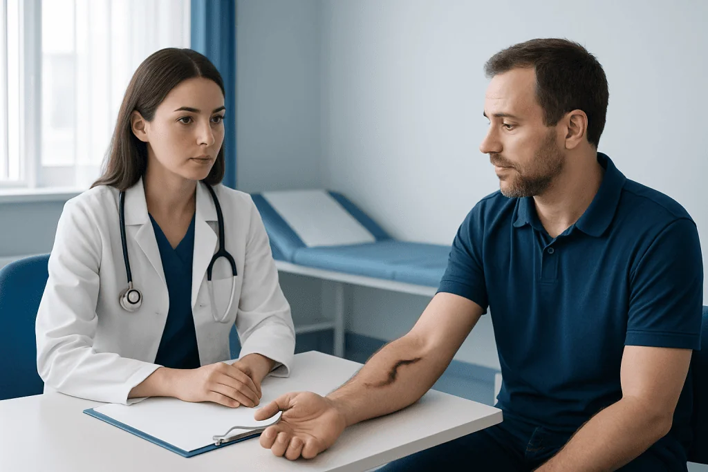 Causes, venom effects, and risk factors — snake bite snake