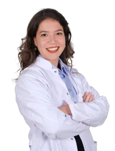 Dr. Cavide Ali