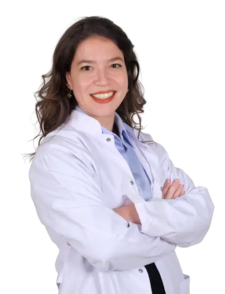 Dr. Cavide Ali