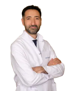 Dr. Cavit Türker