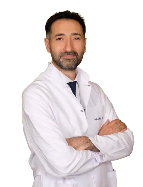 Dr. Cavit Türker