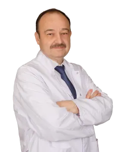 Prof. Dr. Celaletdin Camcı