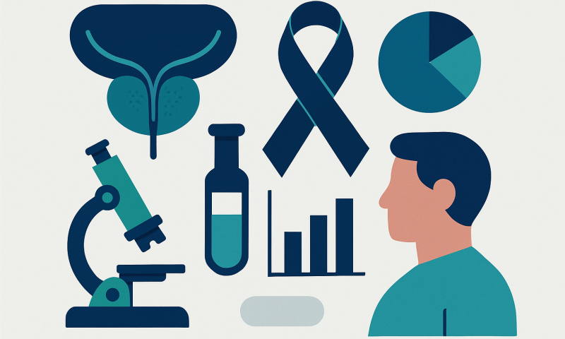 Celebrities With Prostate Cancer Who Spoke Openly