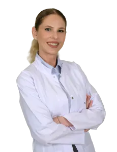 Dr. Cennet Yıldırım