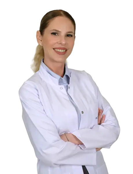 Dr. Cennet Yıldırım