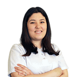 Fzt. Ceren Kandemir Gençsoylu
